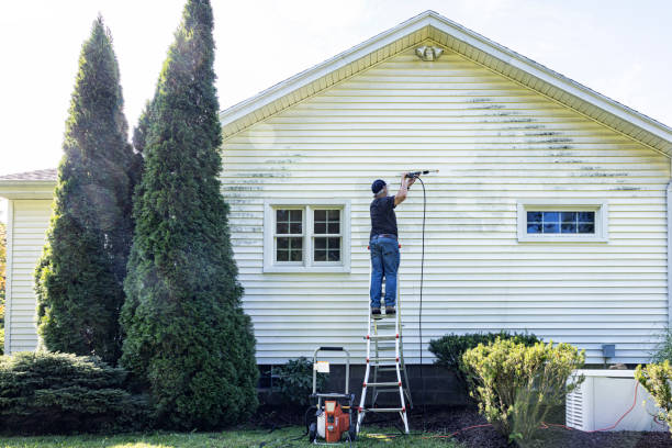 Best Sidewalk and Walkway Cleaning  in Mechanicville, NY
